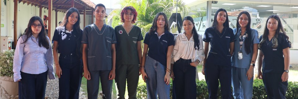 La UDES reconoce la excelencia acad&eacute;mica de sus estudiantes con los mejores promedios en el 2026 A