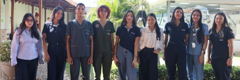 La UDES reconoce la excelencia académica de sus estudiantes con los mejores promedios en el 2026 A