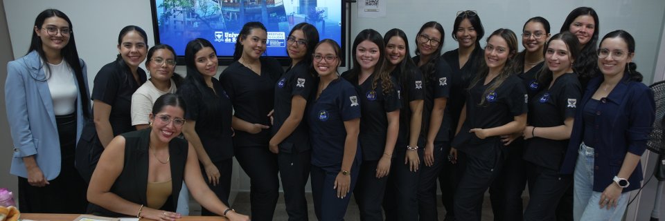 Estudiantes de la Licenciatura en Educación Infantil sustentaron sus prácticas profesionales integrando teoría y experiencia