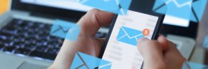Recomendaciones para envíos masivos de información por correo electrónico