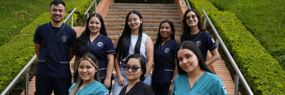 Programa AIRE fortalece su equipo para cuidar la salud respiratoria infantil