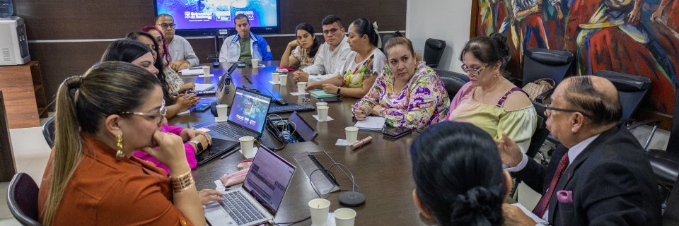 Regresa, la UDES te espera: 67 estudiantes vuelven a creer en su futuro