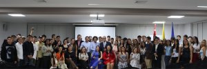 Programa de Contadur&iacute;a P&uacute;blica de la UDES celebr&oacute; 15 a&ntilde;os de trayectoria acad&eacute;mica