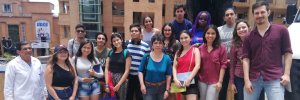 Se abre una ventana para generar convenio interinstitucional con la Universidad del Externado