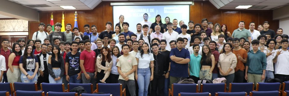 Programa de Ingeniería de Software establece ambiciosas metas para 2025
