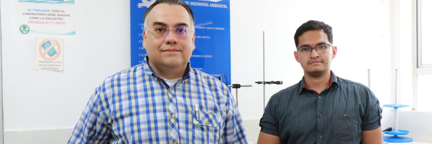 Investigadores UDES desarrollan soluciones ‘verdes’ para la industria de los hidrocarburos