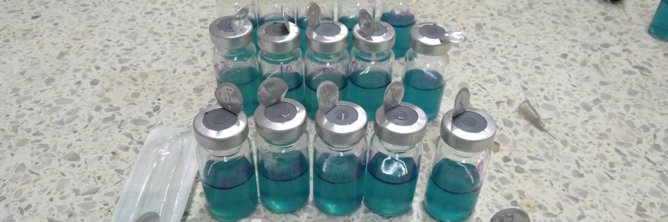 UDES obtiene patente para innovador método in situ de análisis microbiológico del agua