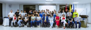 UDESTEC alcanz&oacute; cifra r&eacute;cord de estudiantes en su nueva cohorte de t&eacute;cnicos laborales