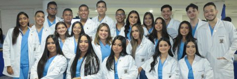 La UDES Valledupar graduará primera cohorte de Médicos