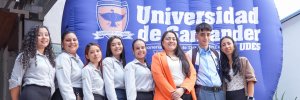 Contadur&iacute;a P&uacute;blica UDES se vincul&oacute; a la celebraci&oacute;n del D&iacute;a del Contador en el SENA