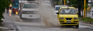 Ante ola invernal, experto UDES hace recomendaciones preventivas