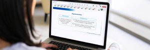 La UDES realizó jornada de entrenamiento para estudiantes que presentarán las Pruebas Saber Pro y Saber TyT 2025-1