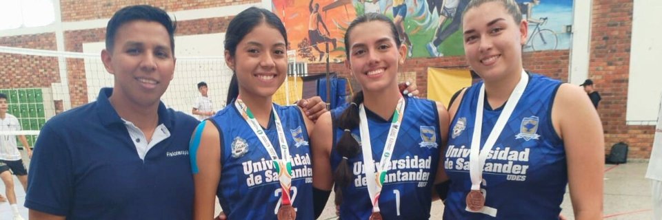 Implementación del modelo MAID UDES fortalece el rendimiento deportivo y académico de los estudiantes