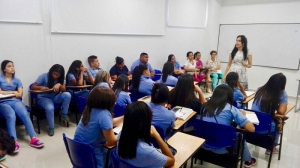 Abiertas las inscripciones de movilidad internacional semestre A – 2018