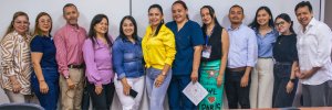 UDES fortalece la educaci&oacute;n inclusiva con taller sobre tecnolog&iacute;as de asistencia pedag&oacute;gica