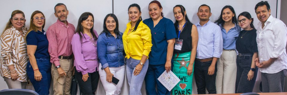 UDES fortalece la educaci&oacute;n inclusiva con taller sobre tecnolog&iacute;as de asistencia pedag&oacute;gica