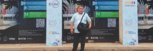 UDES particip&oacute; en el EIEI ACOFI / CLADI 2025 con propuestas innovadoras en educaci&oacute;n e investigaci&oacute;n en ingenier&iacute;a