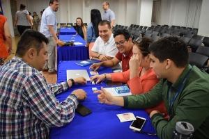 Taller de formación innovadora para docentes UDES