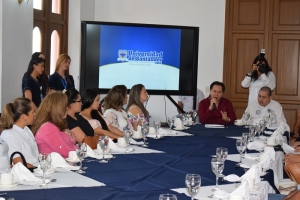 Programa de Fisioterapia, inclusión laboral a personas con discapacidad
