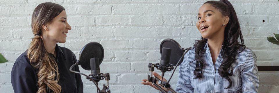 Los consejos que debe seguir para cuidar su voz