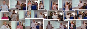 Celebración 26 años del campus UDES Cúcuta