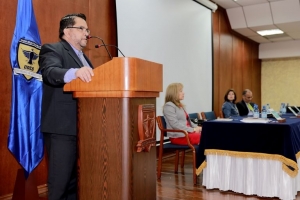 Oralidad Procesal y Argumentación Jurídica: temas debatidos en la III Jornada de Actualización en Derecho