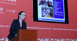 Colombia designa nueva viceministra de Educación