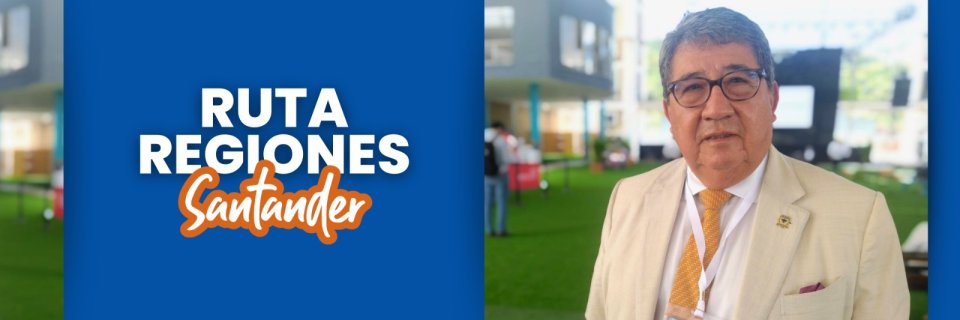 ‘Reto Regiones Oriente’: UDES reiteró su compromiso con la seguridad alimentaria y la salud planetaria para un Santander próspero