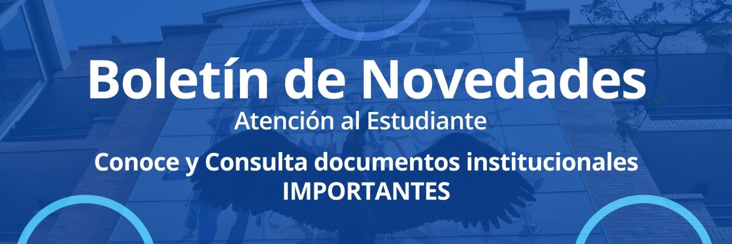 Conoce y consulta documentos institucionales importantes