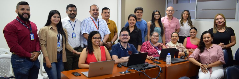 Sostenibilidad y ODS