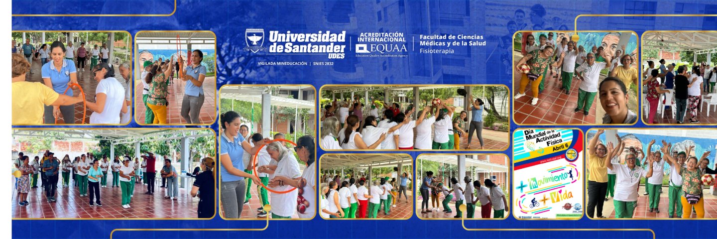 Salud por los Años impulsa la actividad física en adultos mayores