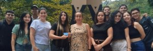 IV Feria del Libro &ldquo;Vive Libro UDES 2026&rdquo; fortaleci&oacute; la cultura lectora y el intercambio cultural en la Universidad