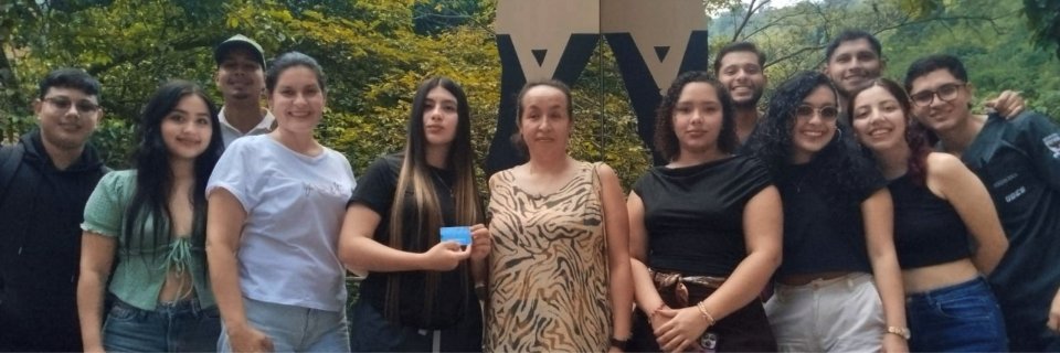 IV Feria del Libro &ldquo;Vive Libro UDES 2026&rdquo; fortaleci&oacute; la cultura lectora y el intercambio cultural en la Universidad