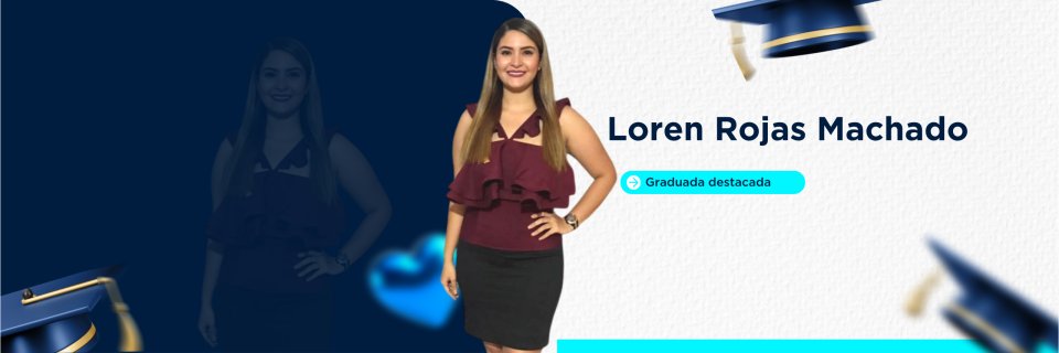 Loren Rojas Machado transforma el conocimiento jur&iacute;dico en compromiso con la comunidad