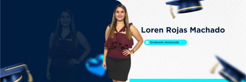 Loren Rojas Machado transforma el conocimiento jurídico en compromiso con la comunidad