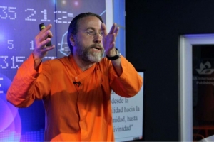 Dada Japamantra, coach, líder humanitario y espiritual, presentará conferencia y taller en la UDES