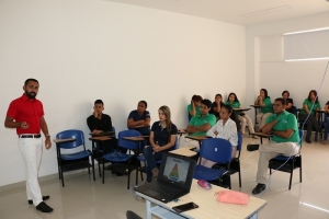 Jornadas de capacitación y sensibilización en el Día Mundial del Corazón