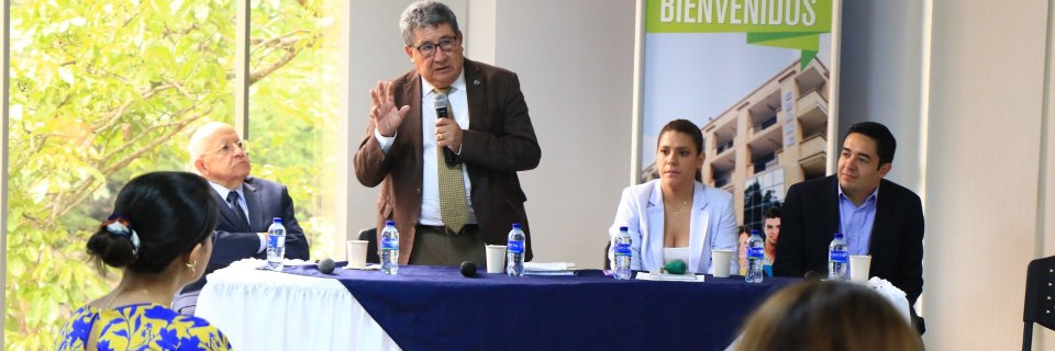 Programa de Educación Interprofesional y Práctica Colaborativa Interprofesional UDES dio a conocer sus resultados