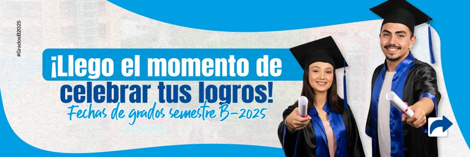Grados B-2025