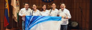 UDES asegura cupos a nacionales en los Juegos Regionales Universitarios ASCUN 2026: conozca los equipos que clasificaron