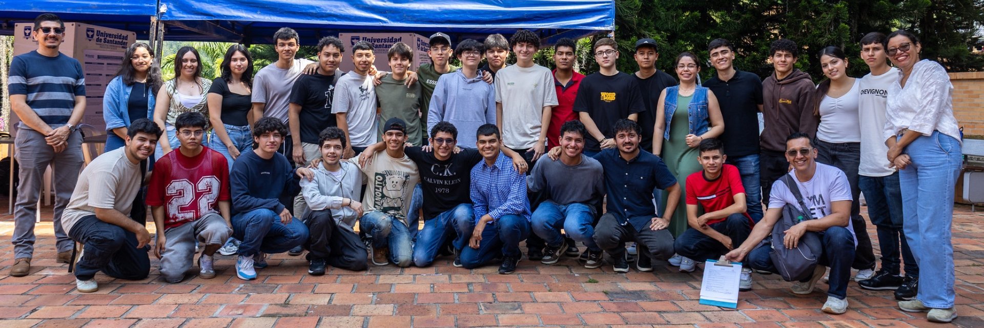 La física aplicada a las ingenierías: proyectos de aula del Departamento de Matemáticas