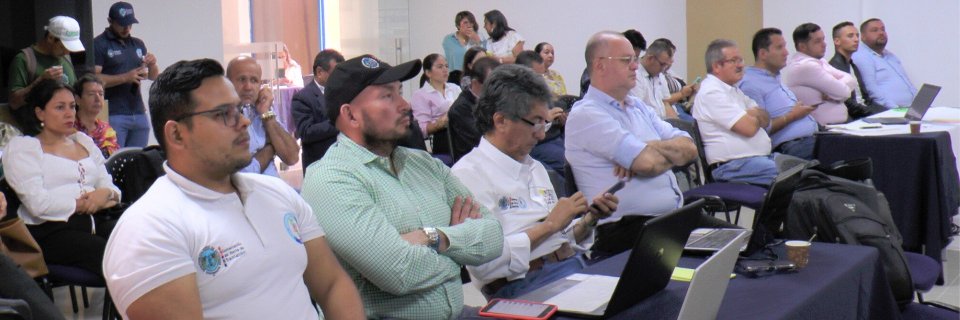Santandereanos proponen ideas para modernizar el Sistema Nacional Ambiental