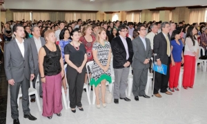 Universidad de Santander dará la bienvenida a estudiantes del primer semestre de 2017
