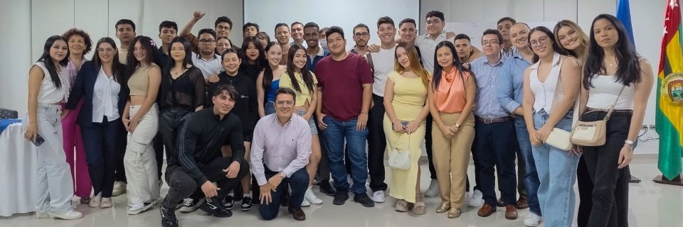 Programa de Administración Financiera refuerza su compromiso con la excelencia académica