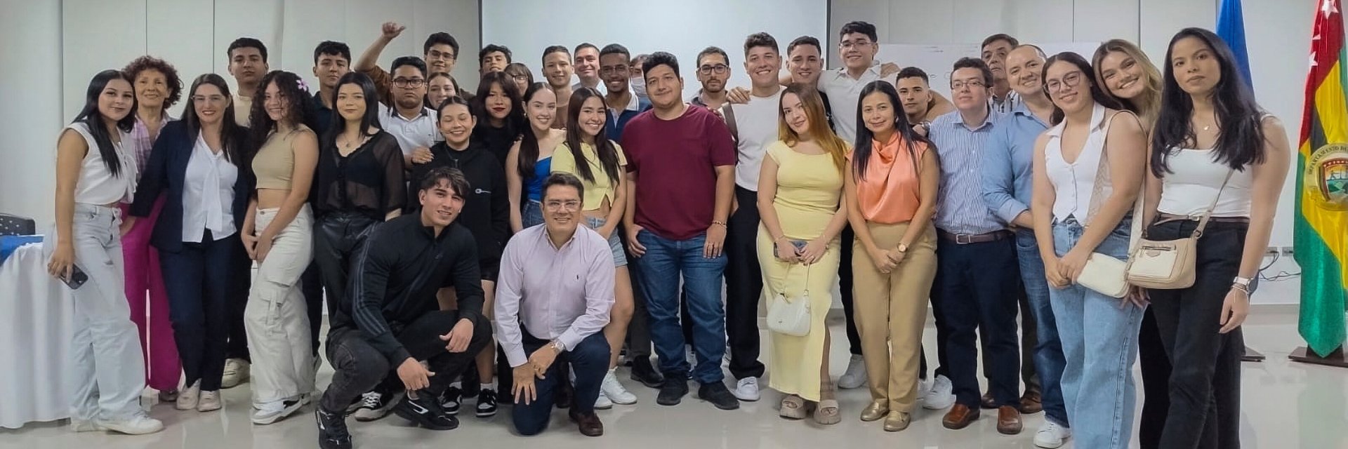 Programa de Administración Financiera refuerza su compromiso con la excelencia académica