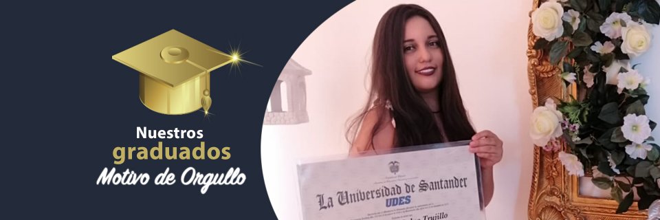 Ceremonia de grados remota para medicos UDES