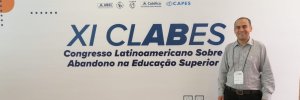 En Brasil, la UDES presentó resultados de investigación que busca evitar la deserción estudiantil en las universidades