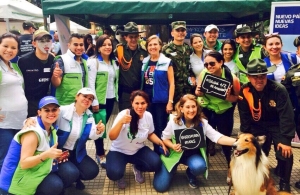 La Universidad de Santander celebró el Día Mundial del Medio Ambiente