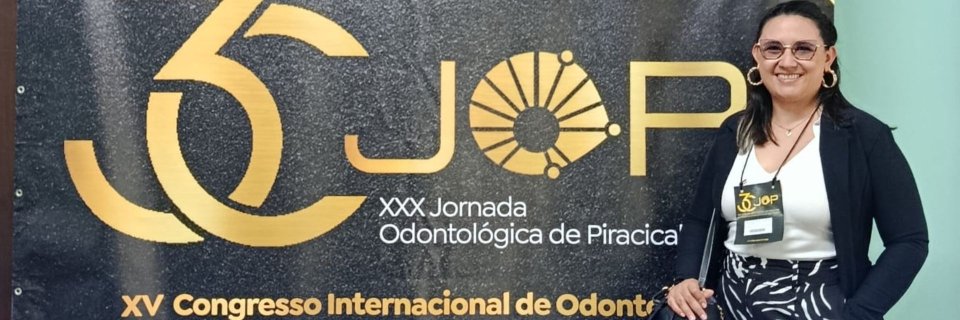 Estudiante del Doctorado en Enfermedades Infecciosas UDES representó a Colombia en congreso internacional en Brasil