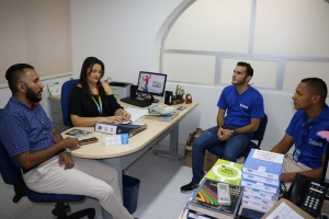 “El Comité de convivencia laboral siempre velará por el sano convivir”